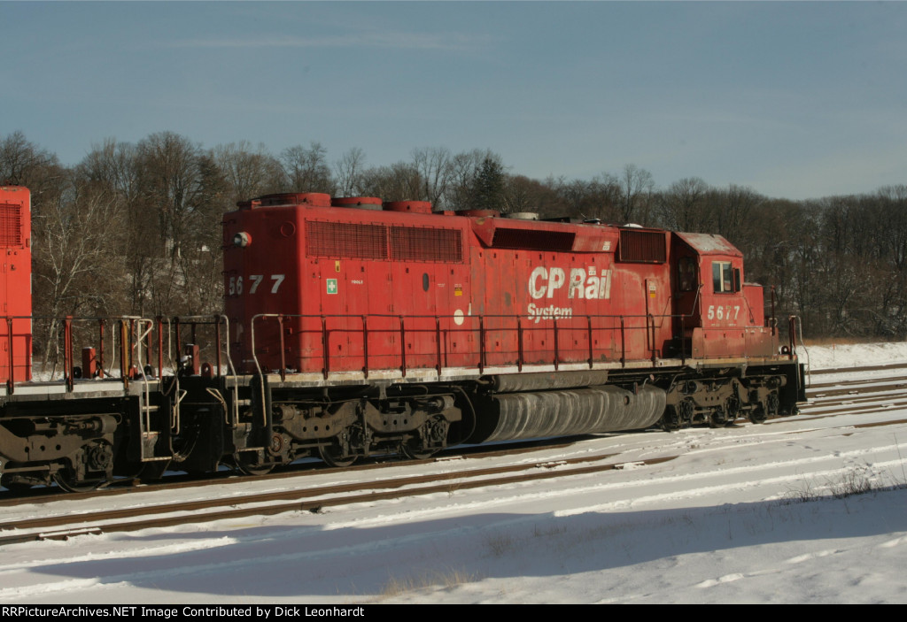 CP 5677